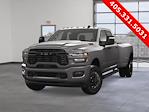 New 2025 Ram 3500 Big Horn Crew Cab 4x4 DRW Pickup for sale #D554852 - photo 7