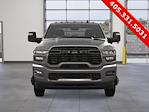 New 2025 Ram 3500 Big Horn Crew Cab 4x4 DRW Pickup for sale #D554852 - photo 8