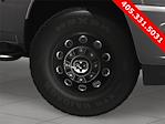 New 2025 Ram 3500 Big Horn Crew Cab 4x4 DRW Pickup for sale #D554852 - photo 9