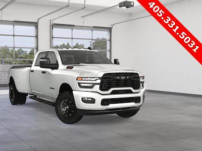New 2025 Ram 3500 Big Horn Crew Cab 4x4 DRW Pickup for sale #D554853 - photo 2