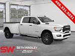 New 2025 Ram 3500 Big Horn Crew Cab 4x4 DRW Pickup for sale #D554853 - photo 1