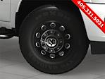 New 2025 Ram 3500 Big Horn Crew Cab 4x4 DRW Pickup for sale #D554853 - photo 11