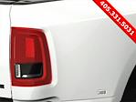 New 2025 Ram 3500 Big Horn Crew Cab 4x4 DRW Pickup for sale #D554853 - photo 12