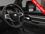 New 2025 Ram 3500 Big Horn Crew Cab 4x4 DRW Pickup for sale #D554853 - photo 19