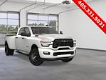 New 2025 Ram 3500 Big Horn Crew Cab 4x4 DRW Pickup for sale #D554853 - photo 2