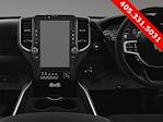 New 2025 Ram 3500 Big Horn Crew Cab 4x4 DRW Pickup for sale #D554853 - photo 25
