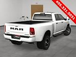 New 2025 Ram 3500 Big Horn Crew Cab 4x4 DRW Pickup for sale #D554853 - photo 4