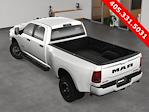 New 2025 Ram 3500 Big Horn Crew Cab 4x4 DRW Pickup for sale #D554853 - photo 5