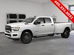 New 2025 Ram 3500 Big Horn Crew Cab 4x4 DRW Pickup for sale #D554853 - photo 7