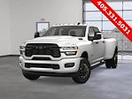 New 2025 Ram 3500 Big Horn Crew Cab 4x4 DRW Pickup for sale #D554853 - photo 8