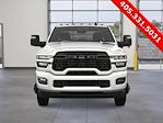 New 2025 Ram 3500 Big Horn Crew Cab 4x4 DRW Pickup for sale #D554853 - photo 9