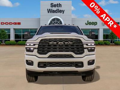 New 2025 Ram 2500 Limited Mega Cab for sale #D555556 - photo 2