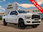 New 2025 Ram 2500 Limited Mega Cab for sale #D555556 - photo 1