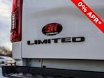 New 2025 Ram 2500 Limited Mega Cab for sale #D555556 - photo 12