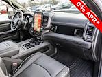 New 2025 Ram 2500 Limited Mega Cab for sale #D555556 - photo 18