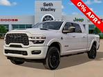 New 2025 Ram 2500 Limited Mega Cab for sale #D555556 - photo 3