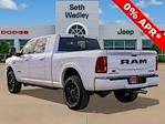 New 2025 Ram 2500 Limited Mega Cab for sale #D555556 - photo 5