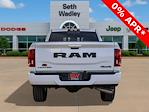 New 2025 Ram 2500 Limited Mega Cab for sale #D555556 - photo 6