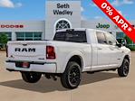 New 2025 Ram 2500 Limited Mega Cab for sale #D555556 - photo 7