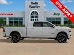 New 2025 Ram 2500 Limited Mega Cab for sale #D555556 - photo 8