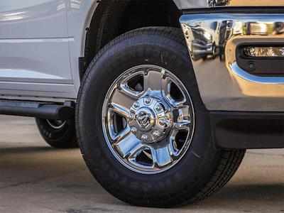 New 2025 Ram 2500 Tradesman Crew Cab for sale #D555859 - photo 2