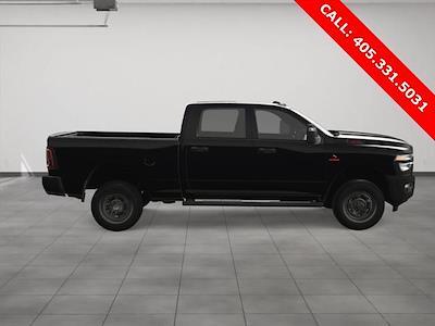 New 2025 Ram 2500 Tradesman Crew Cab 4x4 Pickup for sale #D555863 - photo 2