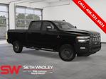 New 2025 Ram 2500 Tradesman Crew Cab 4x4 Pickup for sale #D555863 - photo 1