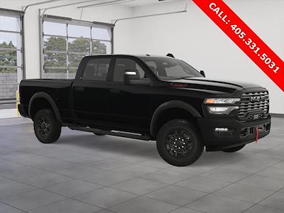 New 2025 Ram 2500 Tradesman Crew Cab 4x4 Pickup for sale #D555864 - photo 2