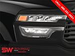 New 2025 Ram 2500 Tradesman Crew Cab 4x4 Pickup for sale #D555864 - photo 13