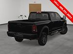New 2025 Ram 2500 Tradesman Crew Cab 4x4 Pickup for sale #D555864 - photo 4
