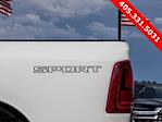 New 2025 Ram 2500 Laramie Crew Cab 4x4 Pickup for sale #D555867 - photo 10