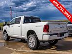 New 2025 Ram 2500 Laramie Crew Cab 4x4 Pickup for sale #D555867 - photo 13