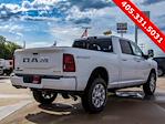New 2025 Ram 2500 Laramie Crew Cab 4x4 Pickup for sale #D555867 - photo 15