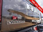 New 2025 Ram 2500 Laramie Crew Cab 4x4 Pickup for sale #D555869 - photo 10