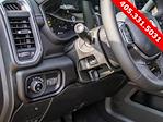 New 2025 Ram 2500 Laramie Crew Cab 4x4 Pickup for sale #D555869 - photo 35