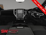 New 2025 Ram 2500 Tradesman Crew Cab 4x4 Pickup for sale #D558593 - photo 17
