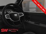 New 2025 Ram 2500 Tradesman Crew Cab 4x4 Pickup for sale #D558593 - photo 20