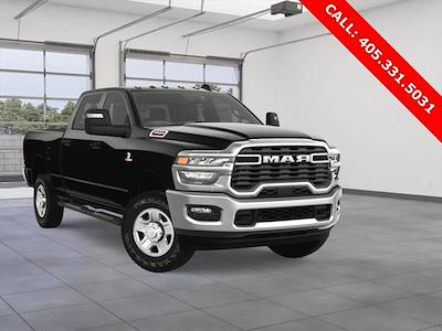 New 2025 Ram 2500 Tradesman Crew Cab 4x4 Pickup for sale #D558594 - photo 1