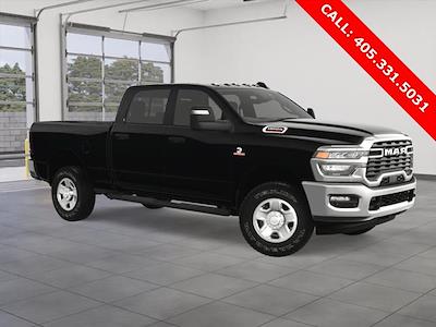 New 2025 Ram 2500 Tradesman Crew Cab 4x4 Pickup for sale #D558594 - photo 2