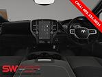 New 2025 Ram 2500 Tradesman Crew Cab 4x4 Pickup for sale #D558594 - photo 16