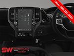 New 2025 Ram 2500 Tradesman Crew Cab 4x4 Pickup for sale #D558594 - photo 25