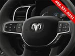 New 2025 Ram 2500 Laramie Mega Cab 4x4 Pickup for sale #D558954 - photo 25