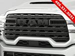 New 2025 Ram 2500 Limited Mega Cab 4x4 Pickup for sale #D558956 - photo 14