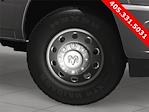 New 2025 Ram 3500 Laramie Crew Cab 4x4 DRW Pickup for sale #D559321 - photo 10
