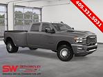 New 2025 Ram 3500 Laramie Crew Cab 4x4 DRW Pickup for sale #D559321 - photo 2