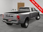 New 2025 Ram 3500 Laramie Crew Cab 4x4 DRW Pickup for sale #D559321 - photo 4