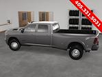 New 2025 Ram 3500 Laramie Crew Cab 4x4 DRW Pickup for sale #D559321 - photo 6