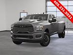 New 2025 Ram 3500 Laramie Crew Cab 4x4 DRW Pickup for sale #D559321 - photo 8