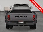 New 2025 Ram 3500 Laramie Crew Cab 4x4 DRW Pickup for sale #D559321 - photo 9