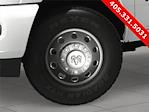 New 2025 Ram 3500 Laramie Crew Cab 4x4 DRW Pickup for sale #D559322 - photo 11